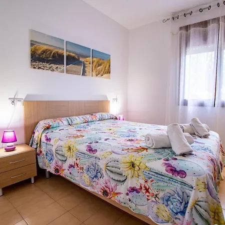 Maricel Pura Natura Prázdninový dům Riumar