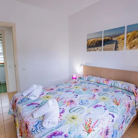 Maricel Pura Natura Prázdninový dům Riumar