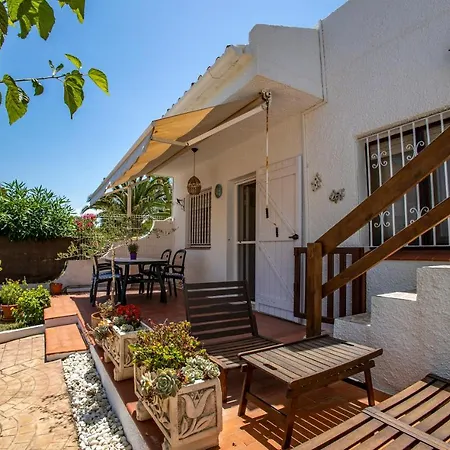 Casa de Férias Maricel Pura Natura